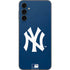 MLB New York Yankees - Solid Distressed Galaxy A14 5G Skin